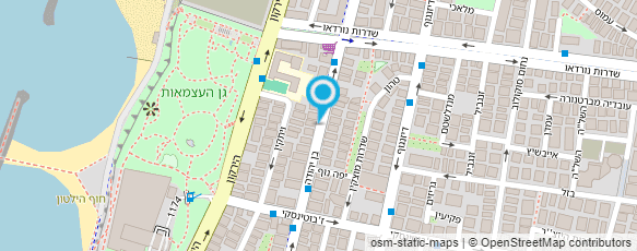 מפת הגעה אל Unlimited