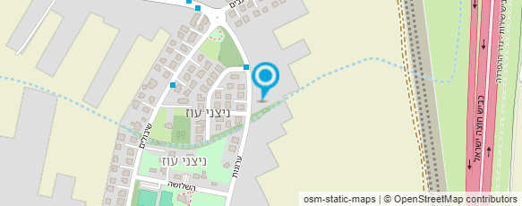 מפת הגעה אל לגעת באושר-מרחב מטפלים מפת הגעה אל לגעת באושר-מרחב מטפלים
