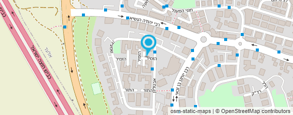 מפת הגעה אל יאיר עבודות שיפוצים מפת הגעה אל יאיר עבודות שיפוצים