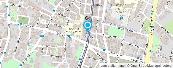 מפת הגעה אל AYAPHONE מפת הגעה אל AYAPHONE