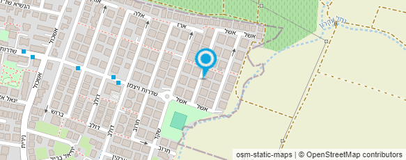 מפת הגעה אל נעמי וולף - טיפול משפחתי