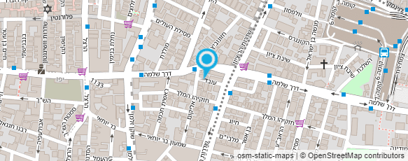 מפת הגעה אל ליווי התפתחותי עם זוהר