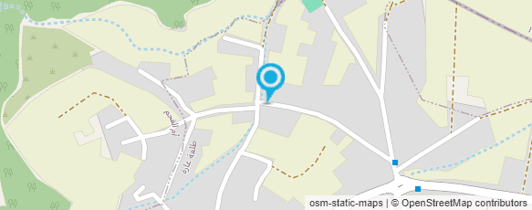 מפת הגעה אל גרר השלום