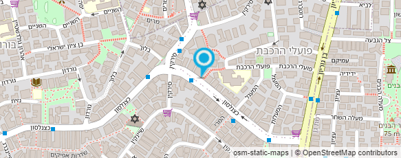 מפת הגעה אל אתיקה שיווק נדל"ן