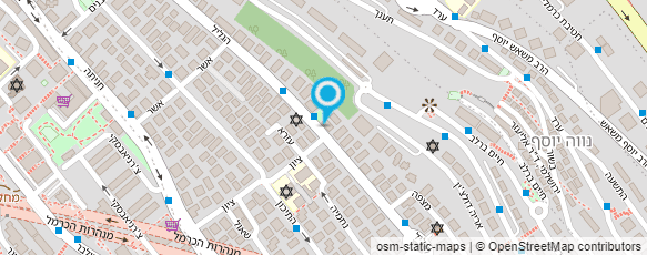 מפת הגעה אל לב הנהלת חשבונות מפת הגעה אל לב הנהלת חשבונות