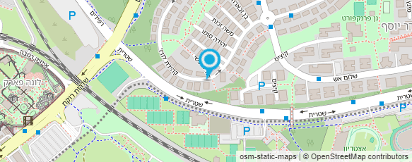 מפת הגעה אל לייצר תנועה חדשה בחיים