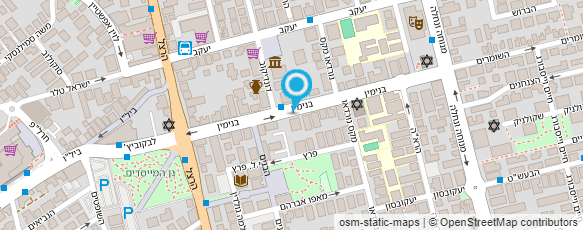 מפת הגעה אל דוקטור האוס - ניהול ואחזקת מבנים מפת הגעה אל דוקטור האוס - ניהול ואחזקת מבנים