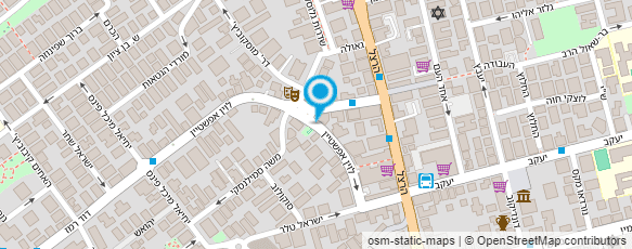 מפת הגעה אל ד"ר באסם אלנבוסי מפת הגעה אל ד"ר באסם אלנבוסי