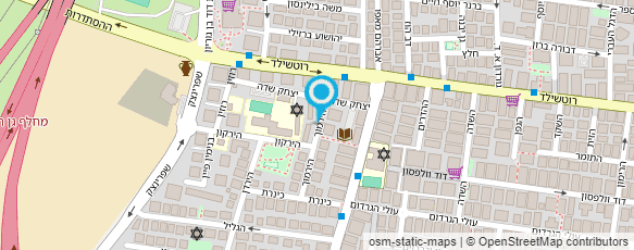 מפת הגעה אל בוריס מלצר - דימיון מודרך NLP מפת הגעה אל בוריס מלצר - דימיון מודרך NLP