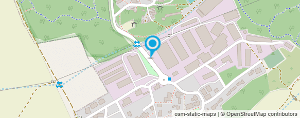 מפת הגעה אל ארד בנייה וניהול פרויקטים