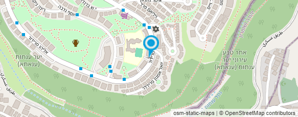 מפת הגעה אל לביא גלילי מפת הגעה אל לביא גלילי