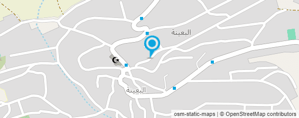 מפת הגעה אל טיפת חלב