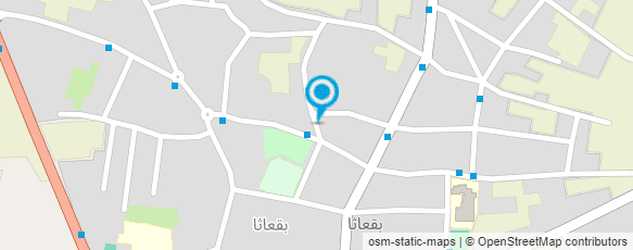 מפת הגעה אל טיפת חלב