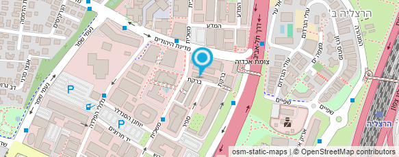 מפת הגעה אל דיירקט דיגיטל מפת הגעה אל דיירקט דיגיטל