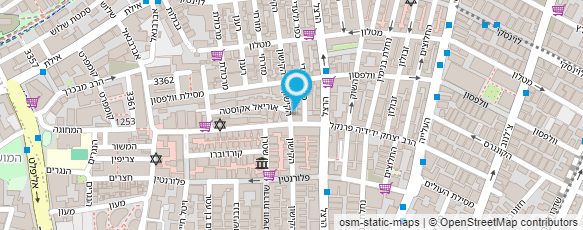 מפת הגעה אל מתן אקרמן מסור סטודיו לעיצוב מפת הגעה אל מתן אקרמן מסור סטודיו לעיצוב