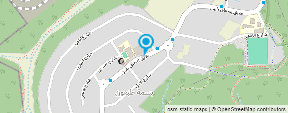 מפת הגעה אל טיפת חלב