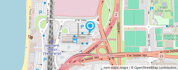 מפת הגעה אל G3 פתרונות תקשורת מפת הגעה אל G3 פתרונות תקשורת