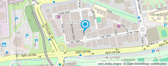 מפת הגעה אל דפנה צור מפת הגעה אל דפנה צור