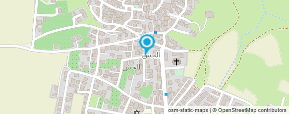 מפת הגעה אל טיפת חלב