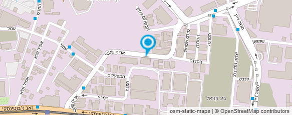 מפת הגעה אל הידברות - סדנא זוגית