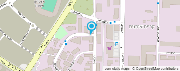 מפת הגעה אל A - PHONE מפת הגעה אל A - PHONE