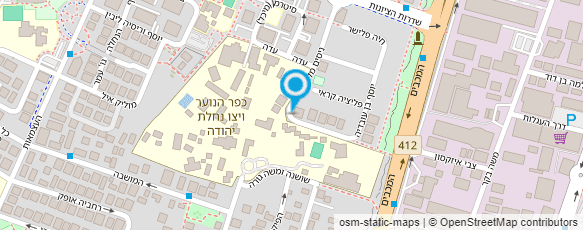 מפת הגעה אל בית חלומותיי מפת הגעה אל בית חלומותיי