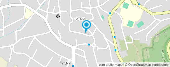 מפת הגעה אל טיפת חלב