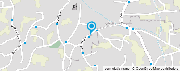 מפת הגעה אל טיפת חלב