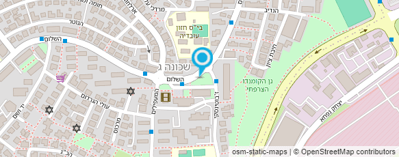 מפת הגעה אל הציפור והכלב מפת הגעה אל הציפור והכלב