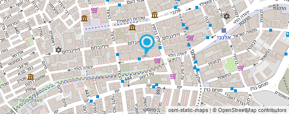 מפת הגעה אל אדמונד קפה וקליה