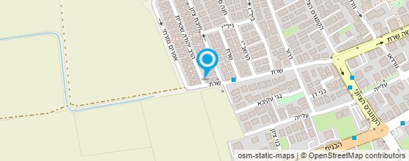 מפת הגעה אל שוהם משלוחים מפת הגעה אל שוהם משלוחים