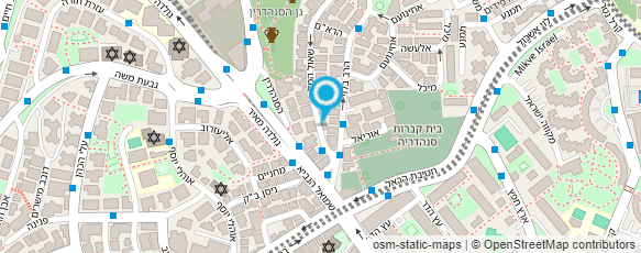 מפת הגעה אל מנחם אופניים מפת הגעה אל מנחם אופניים