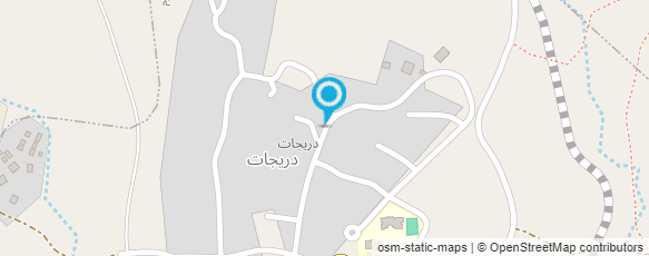 מפת הגעה אל טיפת חלב