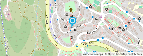 מפת הגעה אל מרדכי בן דוד מפת הגעה אל מרדכי בן דוד