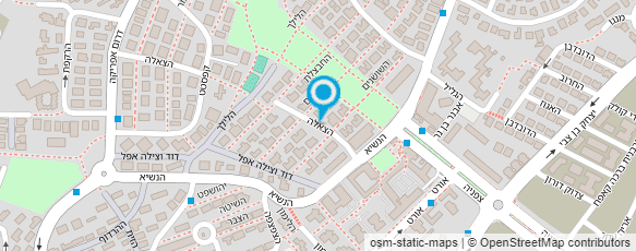 מפת הגעה אל דיזיין סטייל Design Style