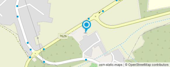 מפת הגעה אל טיפת חלב