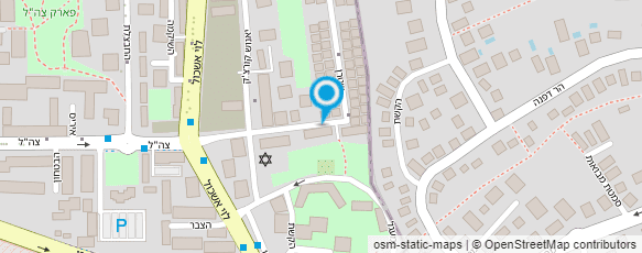 מפת הגעה אל גרגורי זבדסקי