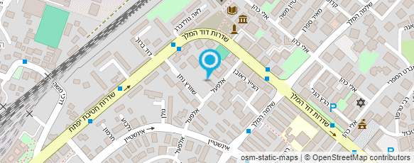 מפת הגעה אל הקוסקוס של כוכי