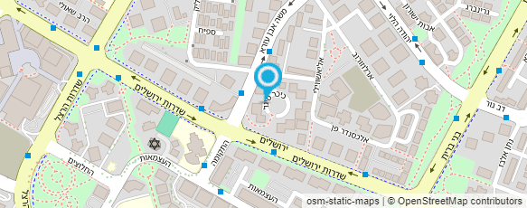 מפת הגעה אל מקסים עבודות חשמל מפת הגעה אל מקסים עבודות חשמל