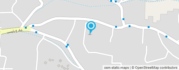 מפת הגעה אל טיפת חלב