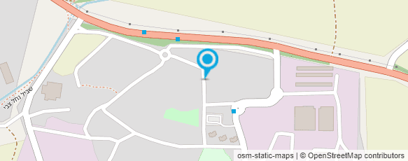 מפת הגעה אל עמית גולן שיעורי נגינה