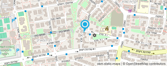 מפת הגעה אל חיוכים ונהנים