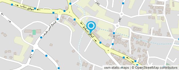 מפת הגעה אל 2nice דפוס דיגיטלי