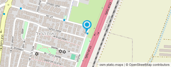 מפת הגעה אל רפי מזגנים מפת הגעה אל רפי מזגנים