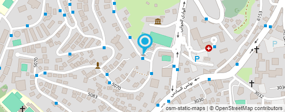 מפת הגעה אל טיפת חלב