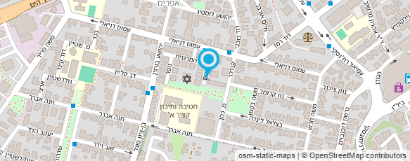 מפת הגעה אל פליי אנד מובייל