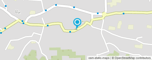 מפת הגעה אל טיפת חלב