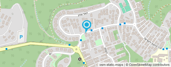 מפת הגעה אל רונן גלעדי מפת הגעה אל רונן גלעדי