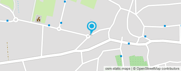 מפת הגעה אל א.ב שירותי רכב