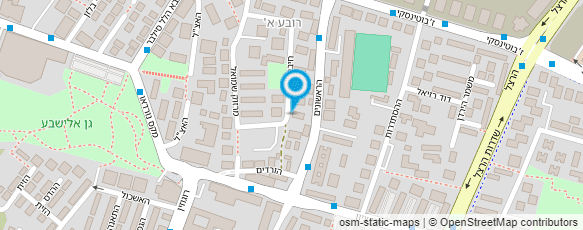 מפת הגעה אל מאיו - ציוד וחומרי גלם לאפיה